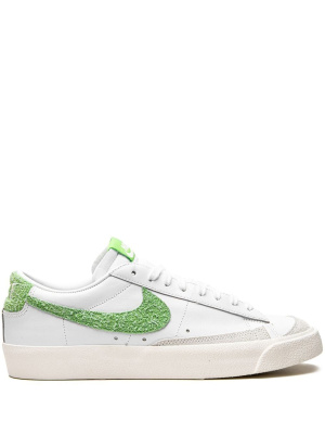 

Blazer low-top sneakers, Nike Blazer low-top sneakers