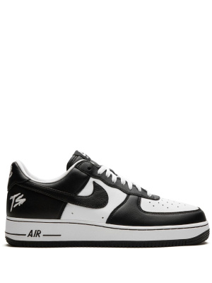 

Air Force 1 Low "Terror Squad/Black" sneakers, Nike Air Force 1 Low "Terror Squad/Black" sneakers