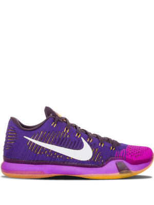 

Kobe 10 Elite Low sneakers, Nike Kobe 10 Elite Low sneakers