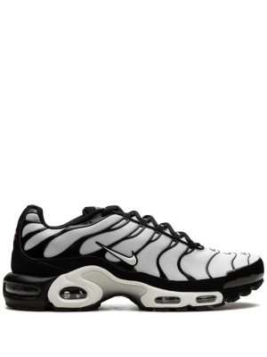 

Air Max Plus "Oreo" sneakers, Nike Air Max Plus "Oreo" sneakers