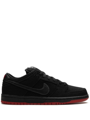 

Dunk Low Pro Premium SB sneakers, Nike Dunk Low Pro Premium SB sneakers