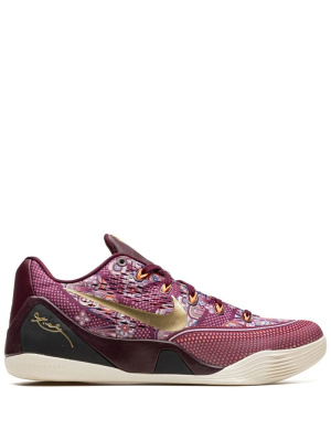 

Kobe 9 “Silk” low-top sneakers, Nike Kobe 9 “Silk” low-top sneakers