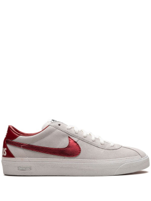 

Zoom Bruin SB "Supreme" sneakers, Nike Zoom Bruin SB "Supreme" sneakers