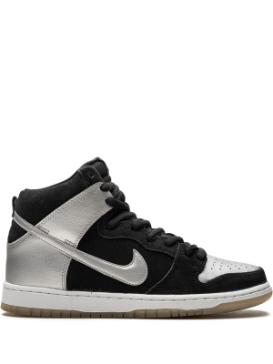

SB Dunk High Pro "Tin Man" sneakers, Nike SB Dunk High Pro "Tin Man" sneakers