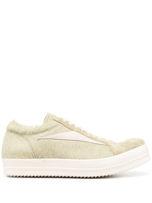 

Vintage hair sneakers, Rick Owens Vintage hair sneakers