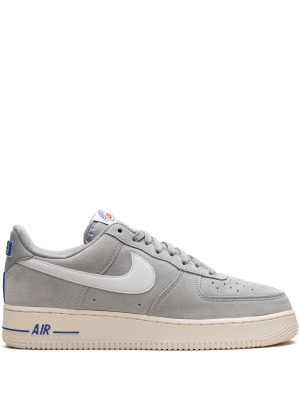 

Air Force 1 Low "Athletic Club - Smoke Grey White Sail" sneakers, Nike Air Force 1 Low "Athletic Club - Smoke Grey White Sail" sneakers