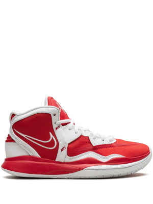 

Kyrie Infinity "University Red White" sneakers, Nike Kyrie Infinity "University Red White" sneakers