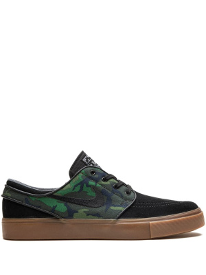 

Zoom Stefan Janoski ERDL sneakers, Nike Zoom Stefan Janoski ERDL sneakers