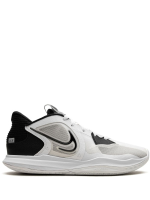 

Kyrie 5 Low "White Wolf Grey Black" sneakers, Nike Kyrie 5 Low "White Wolf Grey Black" sneakers