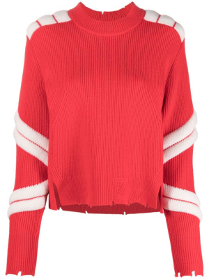 

Georgia wool top, Zadig&Voltaire Georgia wool top