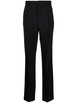 

High-waist straight-leg trousers, Zadig&Voltaire High-waist straight-leg trousers