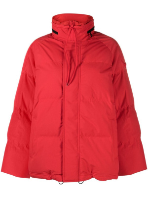 

Hooded puffer jacket, Zadig&Voltaire Hooded puffer jacket
