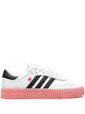 

Sambarose "Valentine" sneakers, Adidas Sambarose "Valentine" sneakers