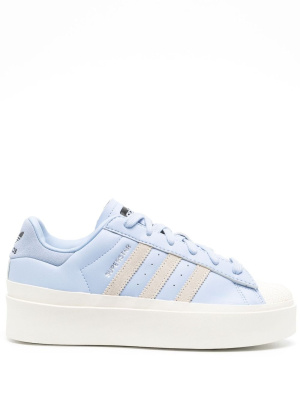 

Superstar Bonega low-top sneakers, Adidas Superstar Bonega low-top sneakers