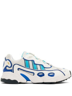 

Ozweego W mesh sneakers, Adidas Ozweego W mesh sneakers