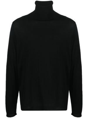 

Roll-neck wool jumper, Transit Roll-neck wool jumper