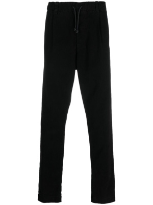 

Lyocell-blend tapered-leg trousers, Transit Lyocell-blend tapered-leg trousers