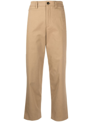 

Stretch-twill trousers, Woolrich Stretch-twill trousers