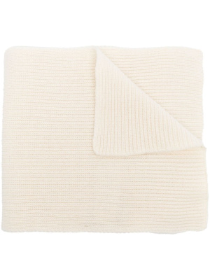 

Ribbed cashmere scarf, Woolrich Ribbed cashmere scarf