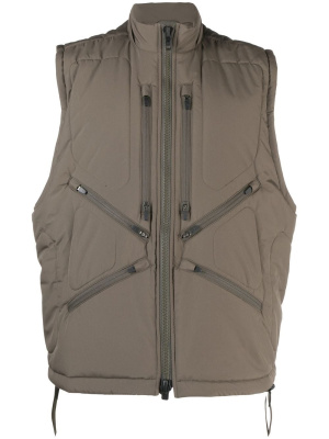 

Primaloft® liner vest, ACRONYM Primaloft® liner vest