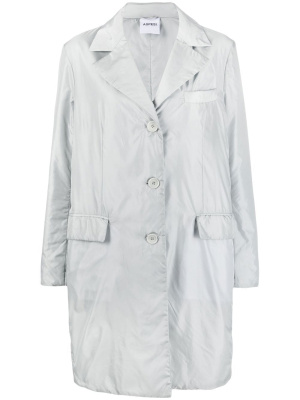 

Single-breasted coat, ASPESI Single-breasted coat