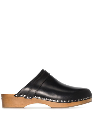 

Thalie round toe clogs, ISABEL MARANT Thalie round toe clogs