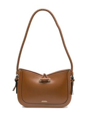 

Vigo leather shoulder bag, ISABEL MARANT Vigo leather shoulder bag
