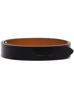 

Lecce leather belt, ISABEL MARANT Lecce leather belt