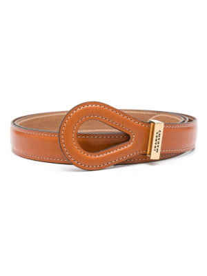 

Brindi leather belt, ISABEL MARANT Brindi leather belt