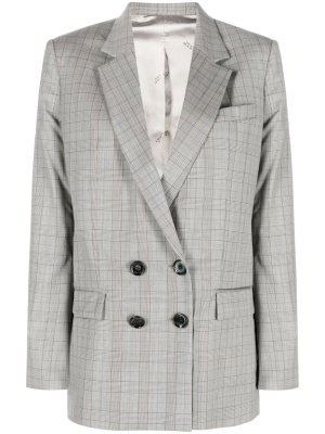 

Manelle virgin wool blazer, ISABEL MARANT Manelle virgin wool blazer