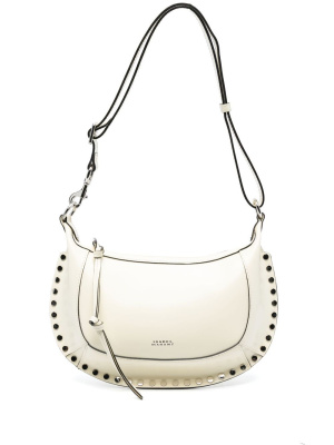 

Oskan Moon crossbody bag, ISABEL MARANT Oskan Moon crossbody bag