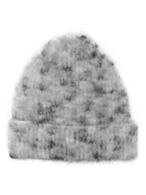 

Lex turn-up beanie, ISABEL MARANT Lex turn-up beanie