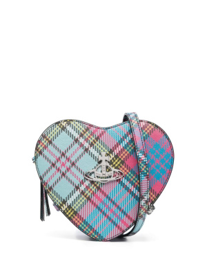 

Orb-plaque cross body bag, Vivienne Westwood Orb-plaque cross body bag