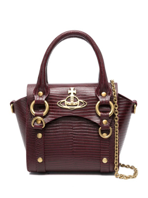 

Small Betty tote bag, Vivienne Westwood Small Betty tote bag