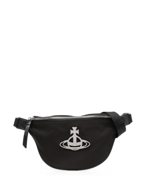 

Orb-plaque belt bag, Vivienne Westwood Orb-plaque belt bag