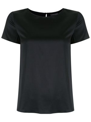 

Scoop neck T-shirt, Emporio Armani Scoop neck T-shirt