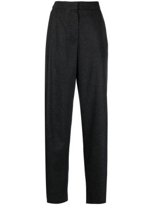 

Tapered-leg trousers, Emporio Armani Tapered-leg trousers