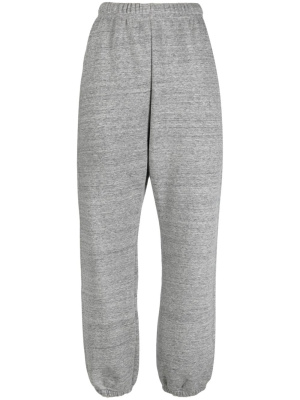 

Logo-print cotton track pants, Dsquared2 Logo-print cotton track pants