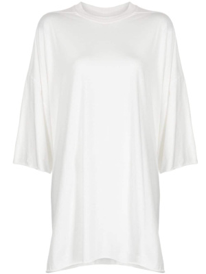

Tommy cotton T-shirt, Rick Owens DRKSHDW Tommy cotton T-shirt
