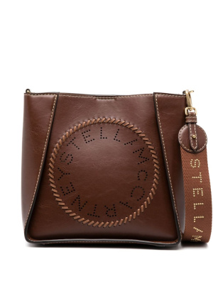 

Stella Logo tote bag, Stella McCartney Stella Logo tote bag