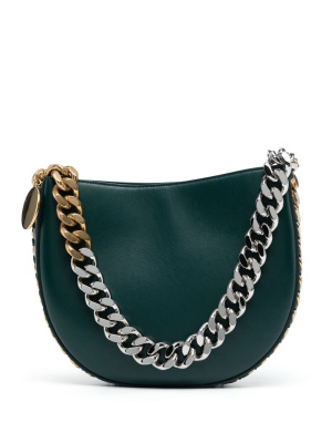 

Medium Frayme shoulder bag, Stella McCartney Medium Frayme shoulder bag