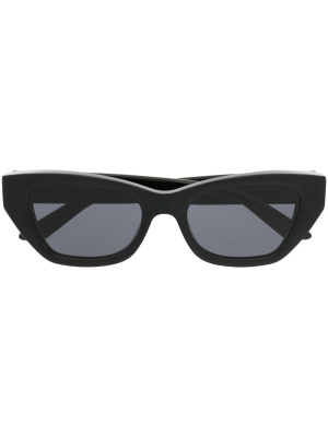 

Square-frame sunglasses, Givenchy Eyewear Square-frame sunglasses