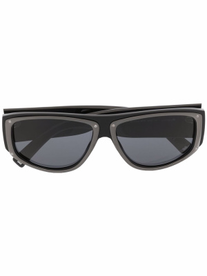 

Square-frame sunglasses, Givenchy Eyewear Square-frame sunglasses