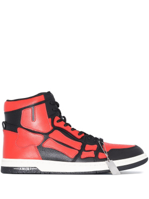 

Skel high-top sneakers, AMIRI Skel high-top sneakers