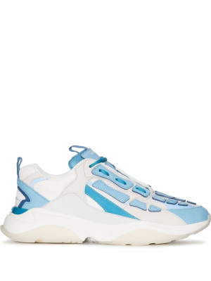 

Bone Runner chunky sneakers, AMIRI Bone Runner chunky sneakers