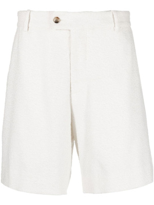 

Straight-leg tailored shorts, AMIRI Straight-leg tailored shorts