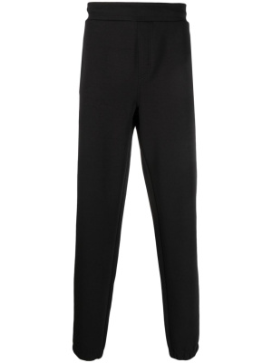 

Logo-debossed track pants, Calvin Klein Logo-debossed track pants
