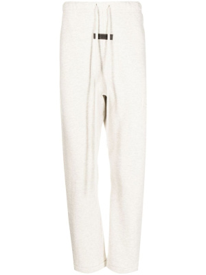 

Straight drawstring track pants, FEAR OF GOD ESSENTIALS Straight drawstring track pants