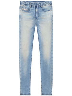 

D-Strukt slim jeans, Diesel D-Strukt slim jeans