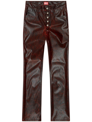 

P-Revol straigth-leg trousers, Diesel P-Revol straigth-leg trousers
